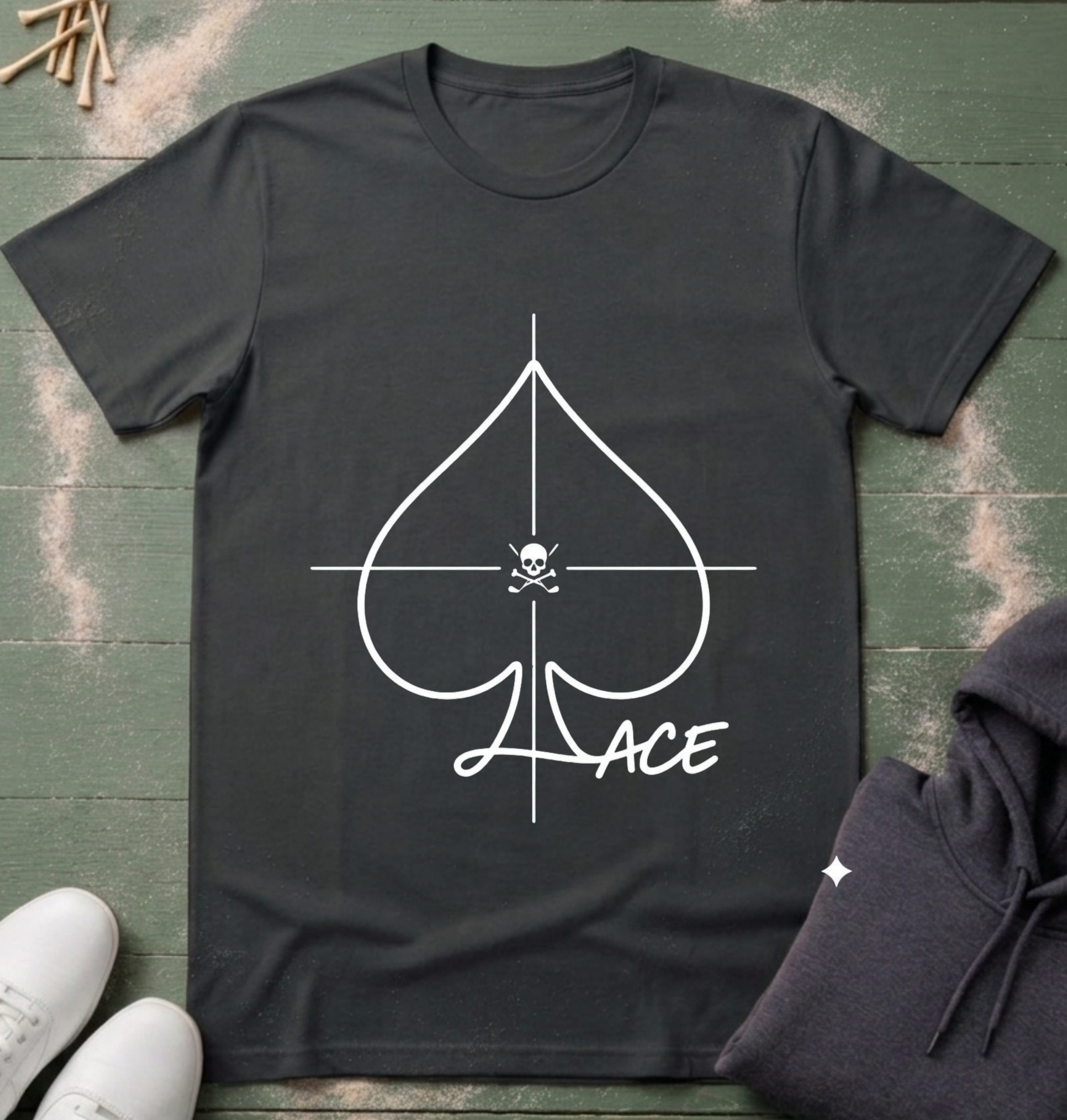 Ace T-shirt