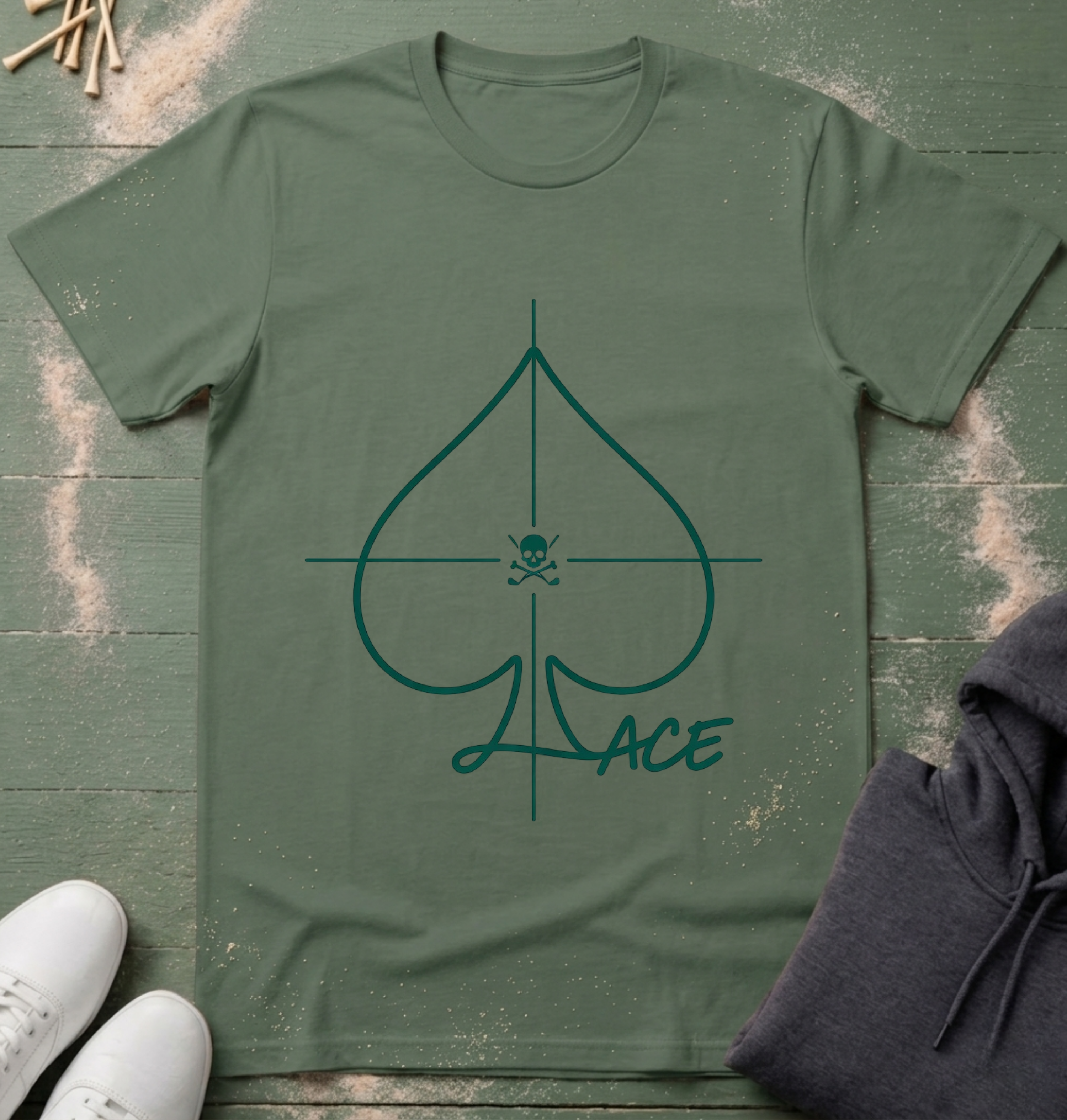 Ace T-shirt