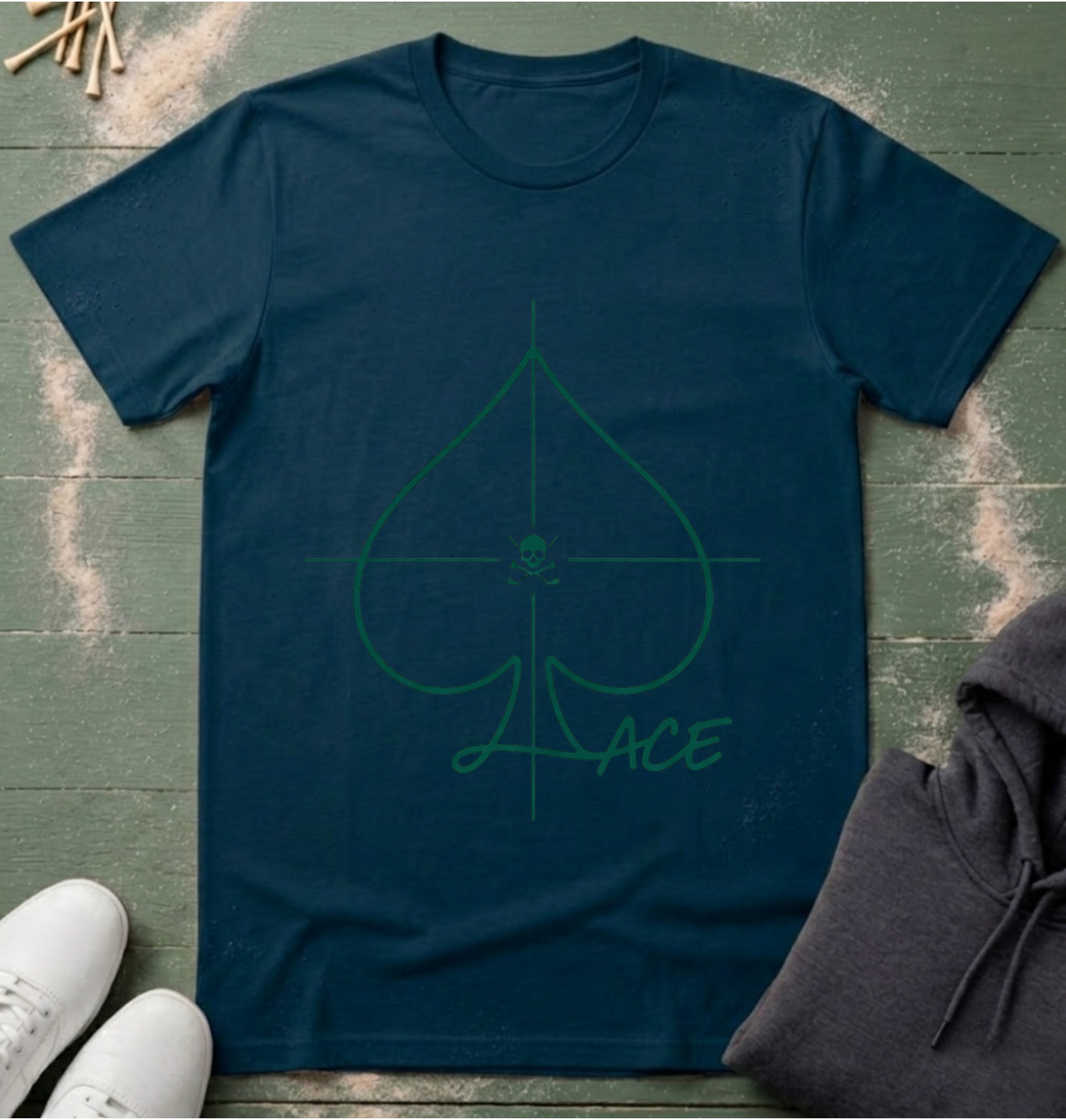 Ace T-shirt