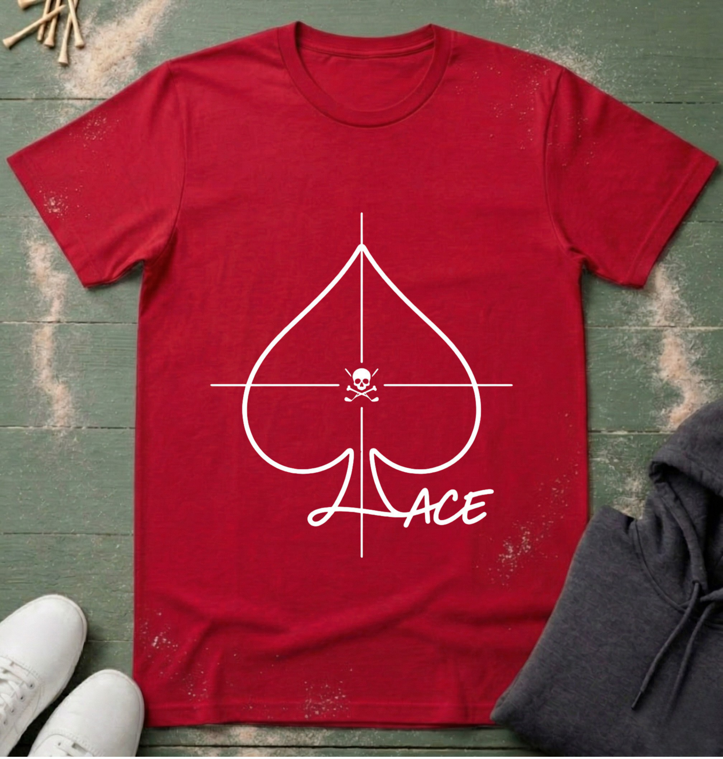 Ace T-shirt