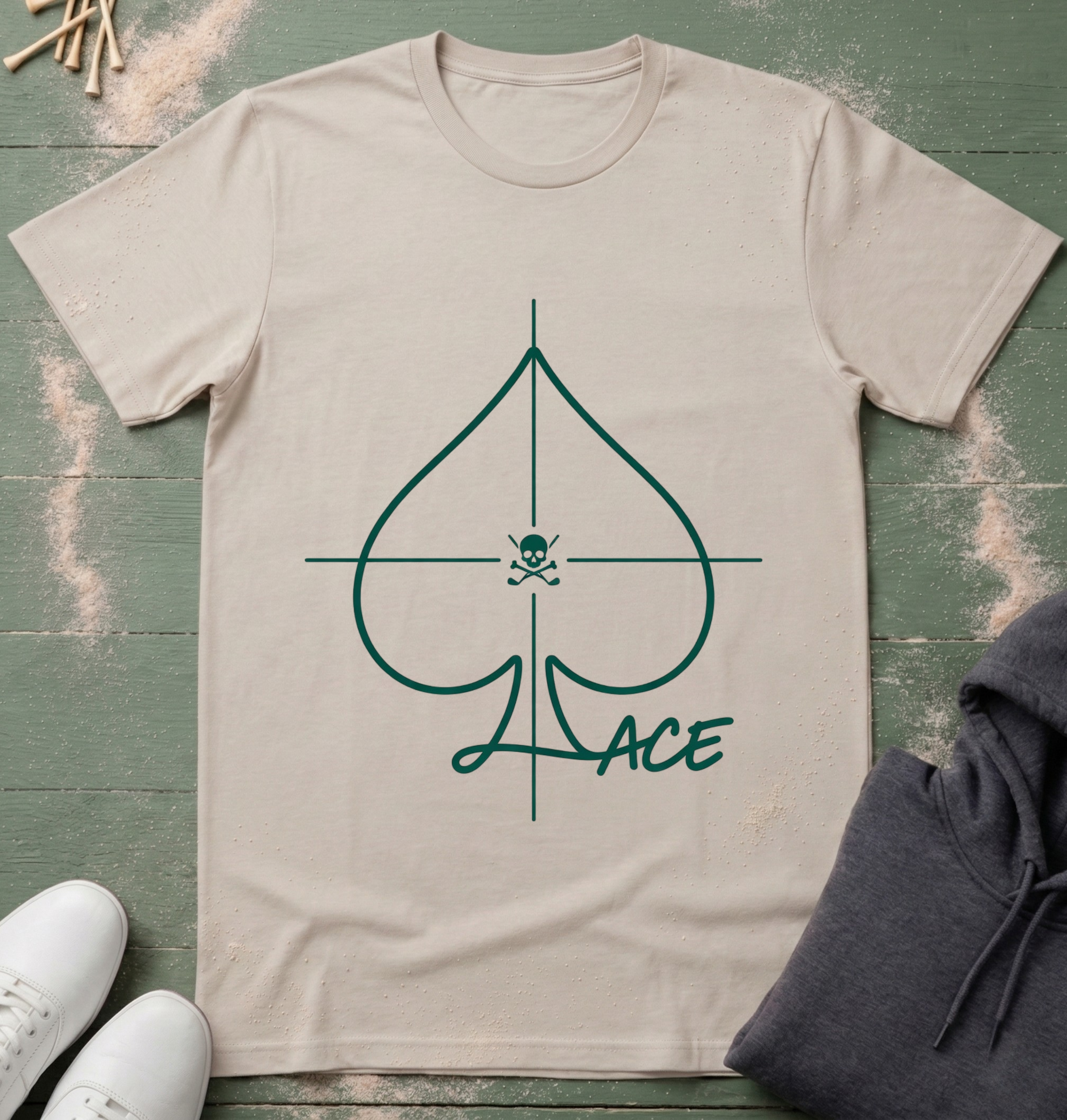 Ace T-shirt