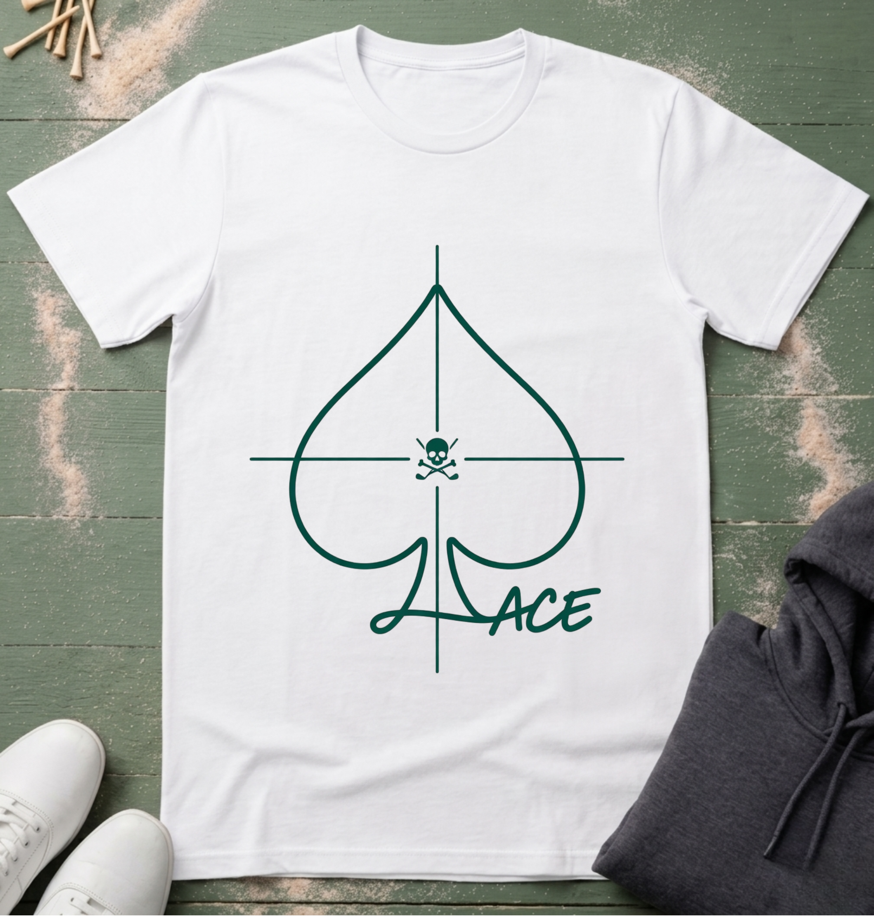 Ace T-shirt